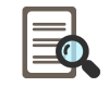 Equivalency Review Request icon