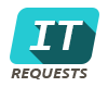 Reports and Requests icon