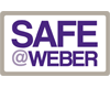 Safe @ Weber for Faculty & Staff icon