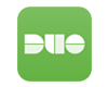 Duo Mobile Self Service icon