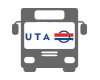 UTA Ed Pass icon